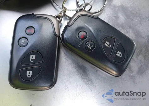 2011 Lexus Es 350 from USA, damaged, VIN JTHBK1EG8B2426233